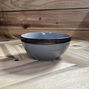 Dash Of That Blue Soup/Cereal Bowls Set Of 2